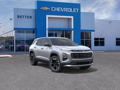 New 2027 Chevrolet Equinox LT w/ Convenience Package II