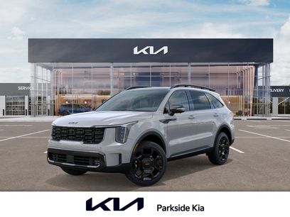New 2026 Kia Sorento SX Prestige