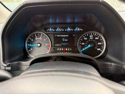 Used 2019 Ford F250 XLT w/ XLT Premium Package AWD/4WD image 14