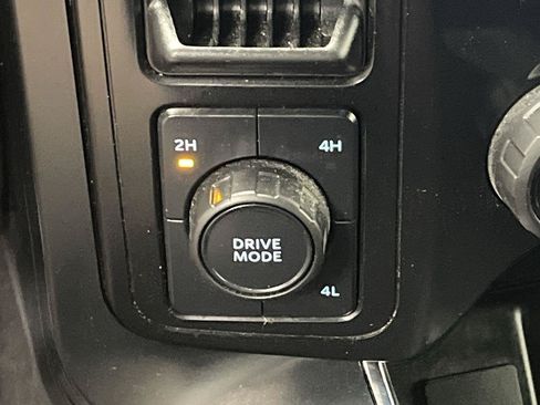 Certified 2024 Ford F150 STX AWD/4WD image 17