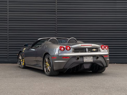 Used 2009 Ferrari F430 Scuderia RWD image 3