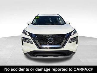 Used 2021 Nissan Rogue SV w/ Premium Package video 2