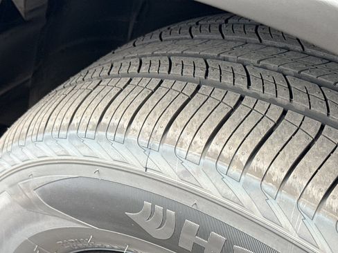 New 2026 Nissan Rogue SV w/ SV Premium Package image 10