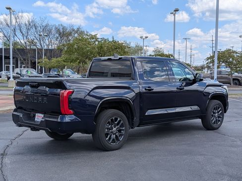 Used 2024 Toyota Tundra Platinum AWD/4WD image 10