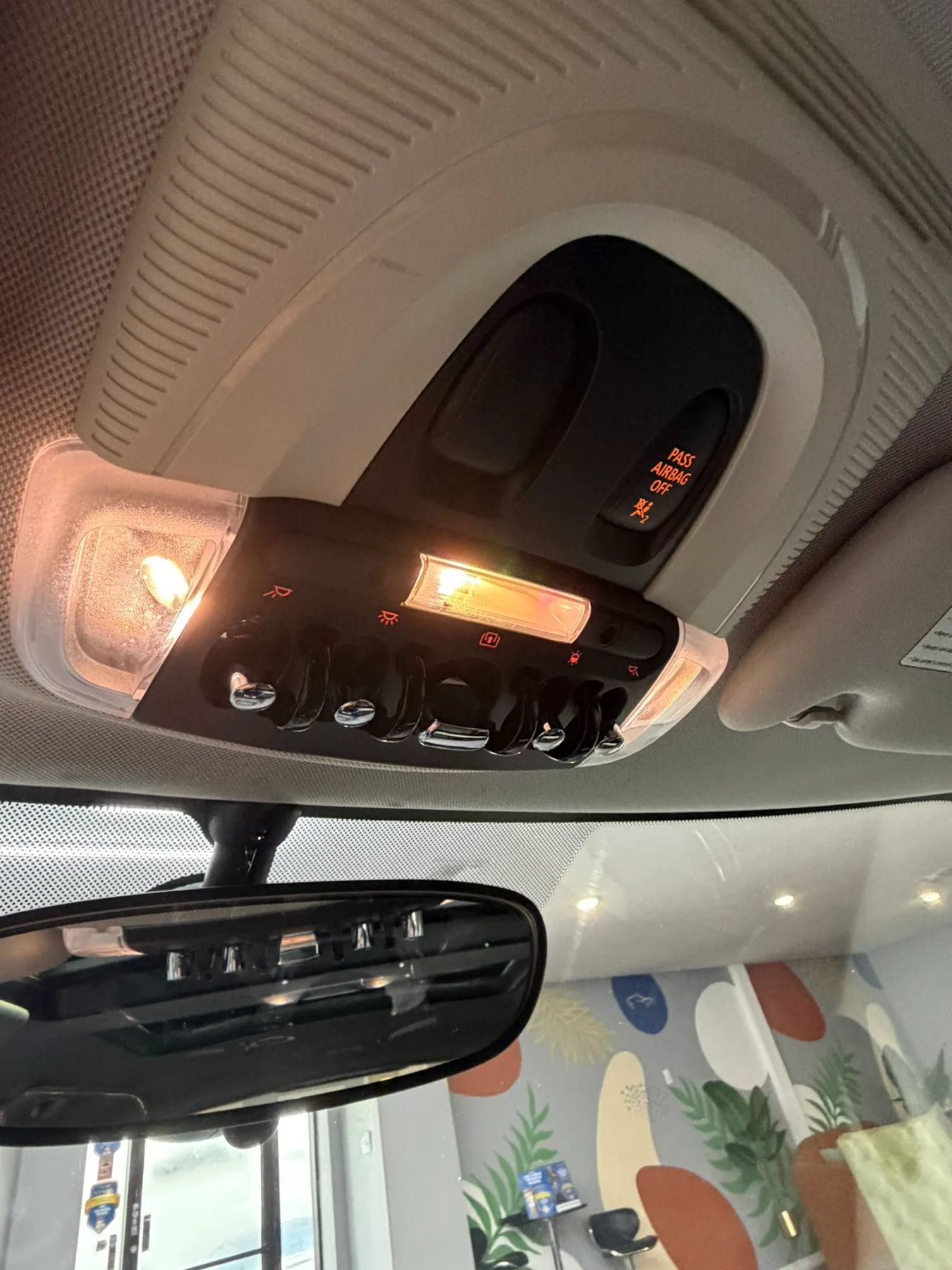 Used 2016 MINI Cooper S FWD image 21