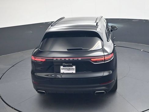 Used 2019 Porsche Cayenne AWD/4WD image 37