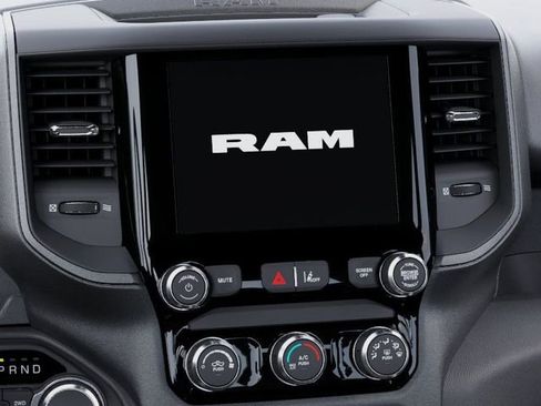 New 2026 RAM 1500 Express image 18