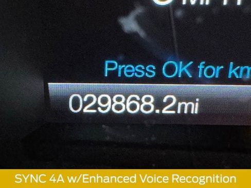 Certified 2023 Ford Edge SEL AWD/4WD image 15