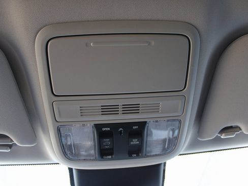 New 2026 Honda Odyssey EX-L image 47