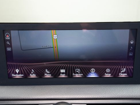Used 2024 Lexus IS 500 w/ Accessory Package 2 RWD image 19