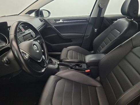 Used 2015 Volkswagen Golf SEL FWD image 17