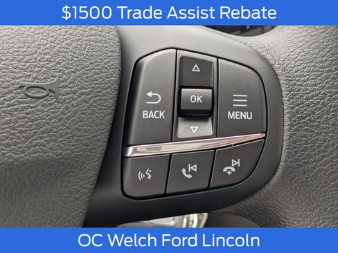 New 2025 Ford Transit 350 Low Roof AWD w/ Exterior Upgrade Package image 25