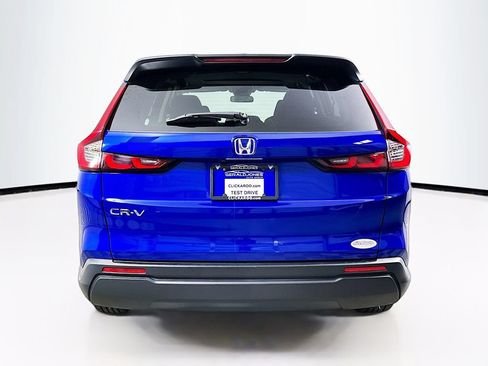 Certified 2025 Honda CR-V EX image 15