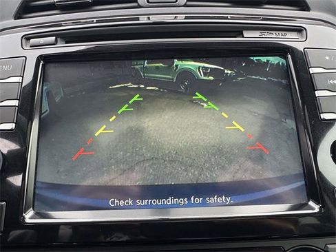 Used 2016 Nissan Maxima 3.5 SL image 22