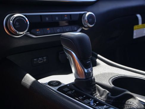 New 2026 Nissan Altima 2.5 SV FWD image 30
