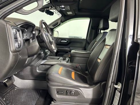 Used 2021 GMC Sierra 1500 AT4 w/ AT4 Premium Package image 11