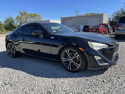 Used 2013 Scion FR-S
