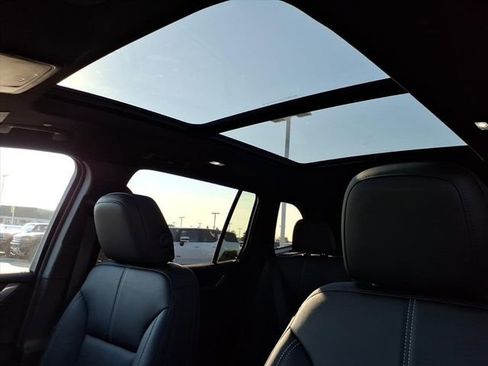 New 2026 GMC Acadia Elevation w/ Black Edition image 15