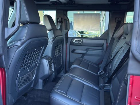 New 2025 Ford Bronco Badlands image 13