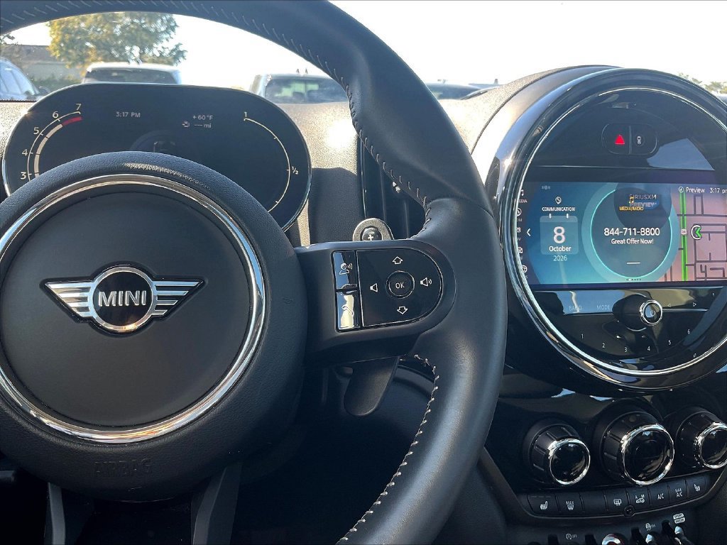 Used 2024 MINI Cooper Countryman S AWD/4WD image 12