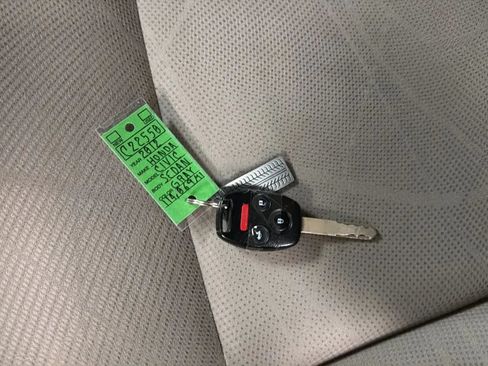 Used 2012 Honda Civic LX image 28