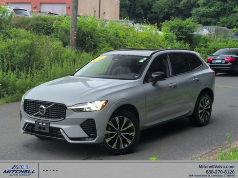 Certified 2024 Volvo XC60 B5 Core w/ Protection Package Premier AWD/4WD image 1