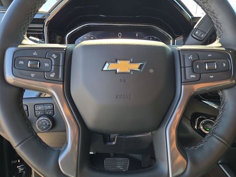 Used 2024 Chevrolet Silverado 2500 High Country image 20