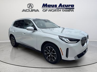 Used 2026 BMW X3 xDrive30i