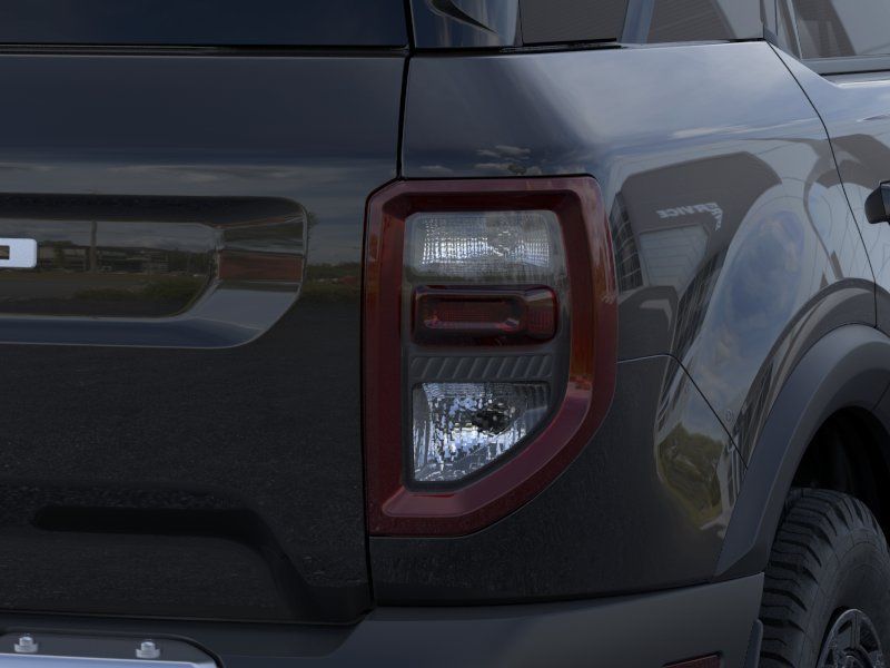 New 2026 Ford Bronco Sport Outer Banks AWD/4WD image 22