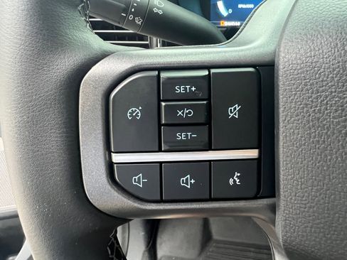 Used 2026 Ford F250 Lariat w/ Chrome Package AWD/4WD image 12