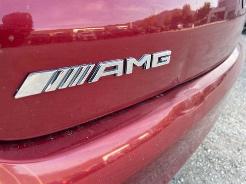 Used 2018 Mercedes-Benz GLE 43 AMG 4MATIC Coupe image 7