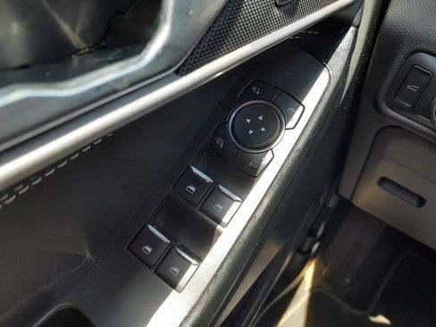 Used 2022 Ford Explorer ST w/ ST Street Pack AWD/4WD image 36