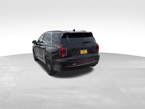 Used 2025 Hyundai Palisade Calligraphy image 21