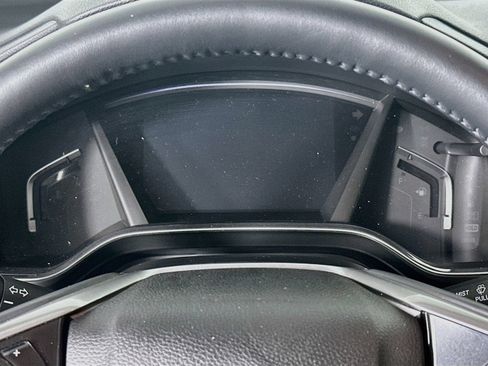 Used 2022 Honda CR-V Touring image 12