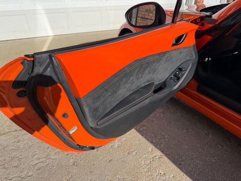 Used 2019 MAZDA MX-5 Miata RF 30th Anniversary image 25