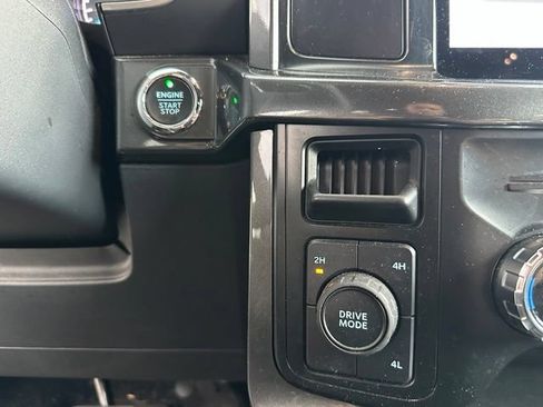 Used 2023 Ford F150 XLT w/ Equipment Group 302A High AWD/4WD image 22