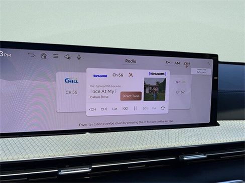 New 2026 Genesis GV80 3.5T Prestige image 25