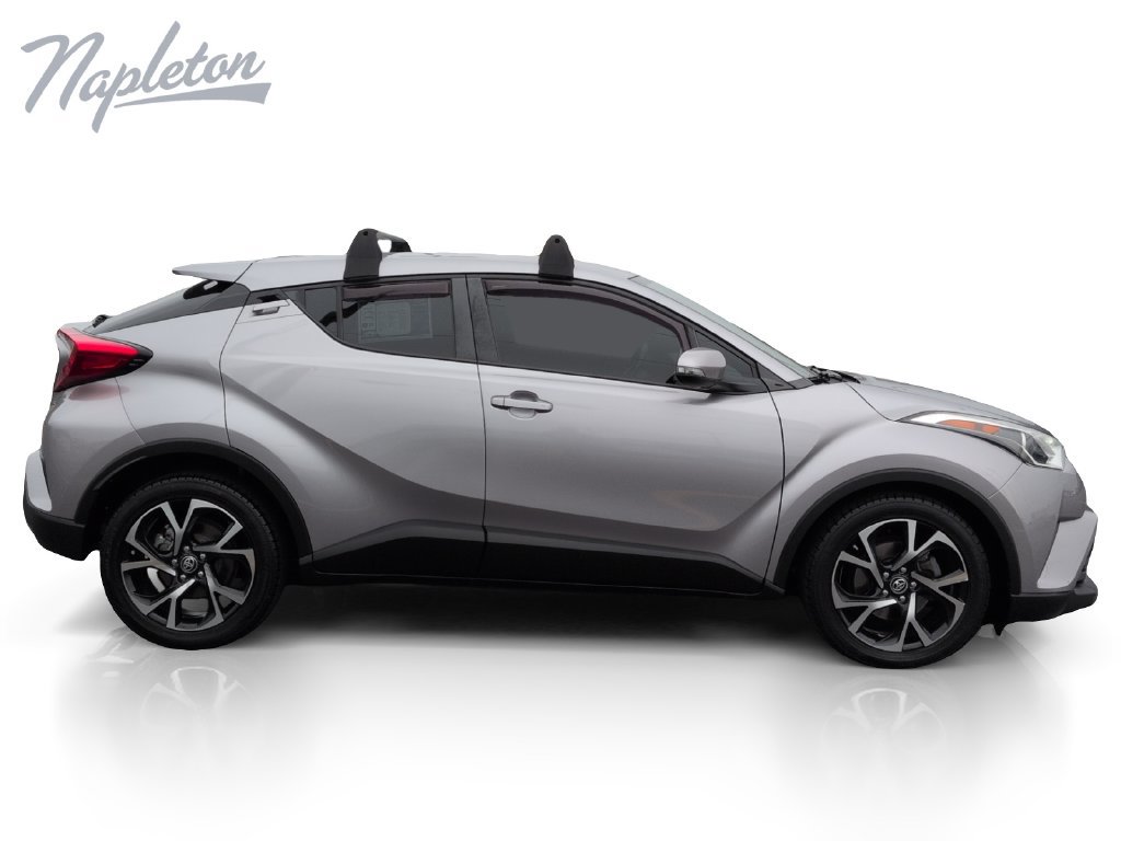 Used 2025 Honda CR-V Sport-L image 7