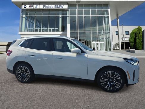 Used 2026 BMW X3 xDrive30i w/ Convenience Package AWD/4WD image 1
