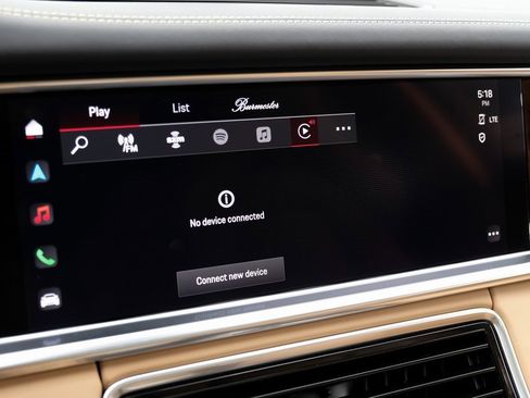 Used 2022 Porsche Panamera Turbo S image 27