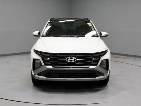 Used 2025 Hyundai Tucson SEL AWD/4WD image 6
