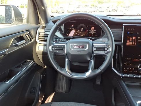 Used 2025 GMC Acadia Elevation AWD/4WD image 27