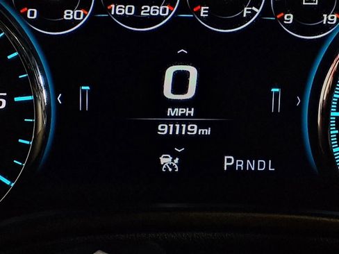 Used 2019 Chevrolet Tahoe Premier image 29