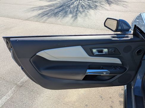 New 2026 Ford Mustang Premium image 15