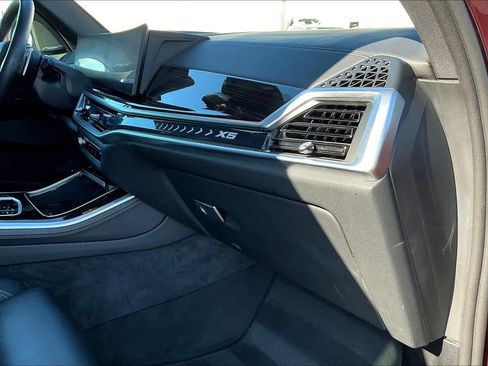 Used 2025 BMW X5 xDrive50e w/ Premium Package image 20