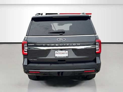 Used 2024 Ford Expedition Limited RWD image 6