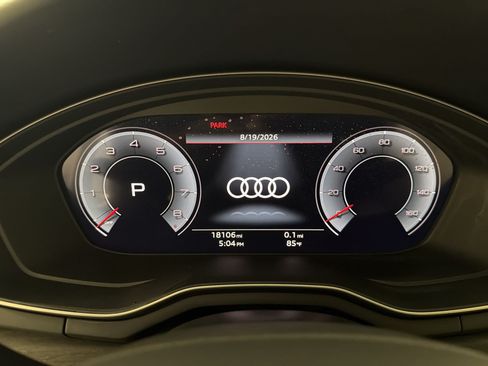 Used 2023 Audi A5 2.0T Premium Plus AWD/4WD image 20