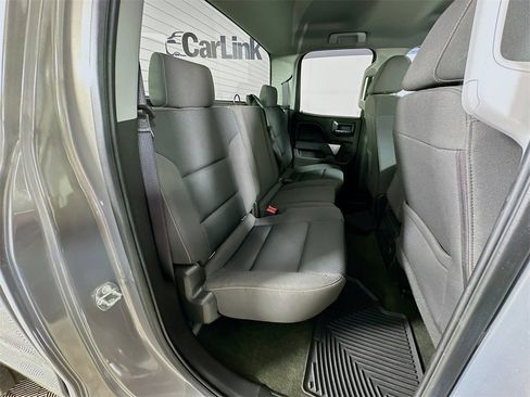 Used 2017 Chevrolet Silverado 1500 LT w/ All Star Edition image 30