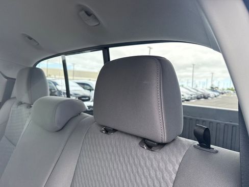 Used 2023 Toyota Tacoma SR AWD/4WD image 27