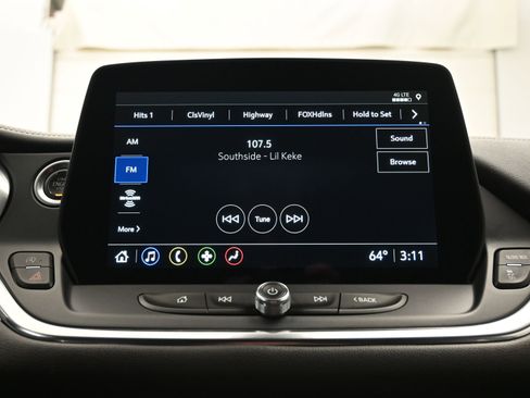 Used 2023 Chevrolet Blazer LT image 28